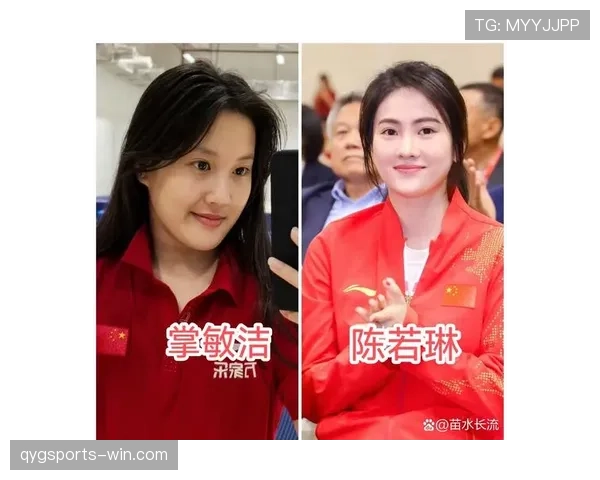 掌敏洁每天喝的水都是按毫升掐着喝的，这谁顶得住啊