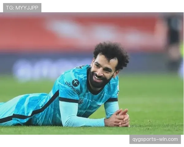 萨拉赫右路内切射门终结能力解析