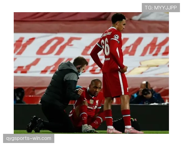 利物浦伤病问题持续发酵，对争冠形势形成关键制约