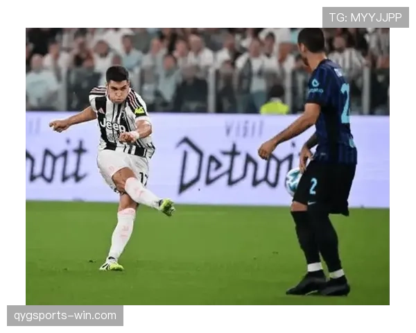 中场创造不足：尤文图斯为何难以打开比赛