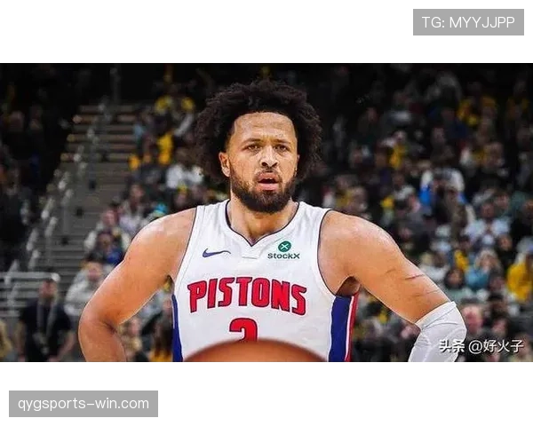 凯德·坎宁安无球跑位提升投篮效率明显超越队内同位置球员