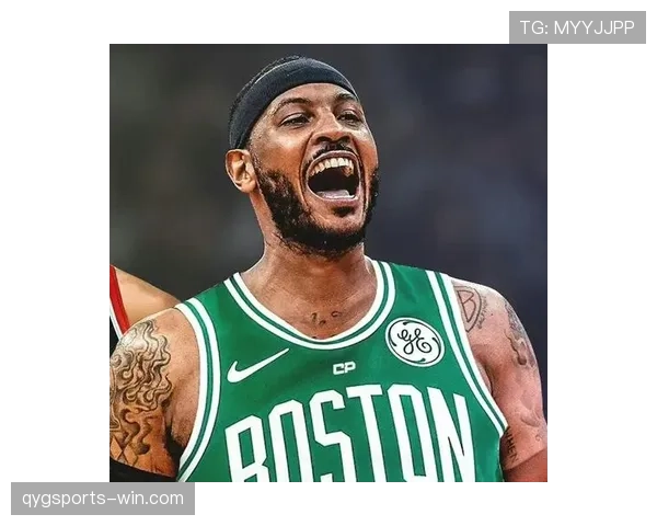 卡梅隆·安东尼无球投篮高效性明显提升拉开队内得分差距