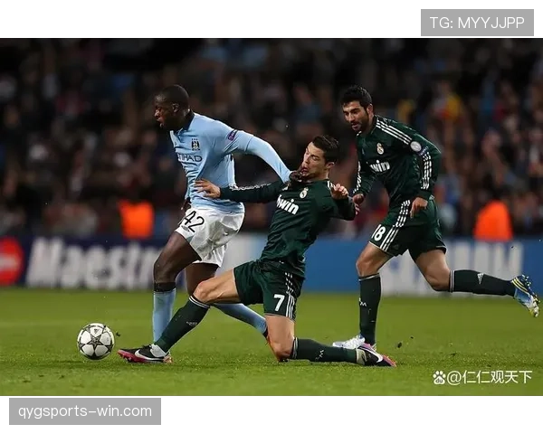 曼城近期节奏混乱、空间失控，比赛掌控力下滑已逐步体现