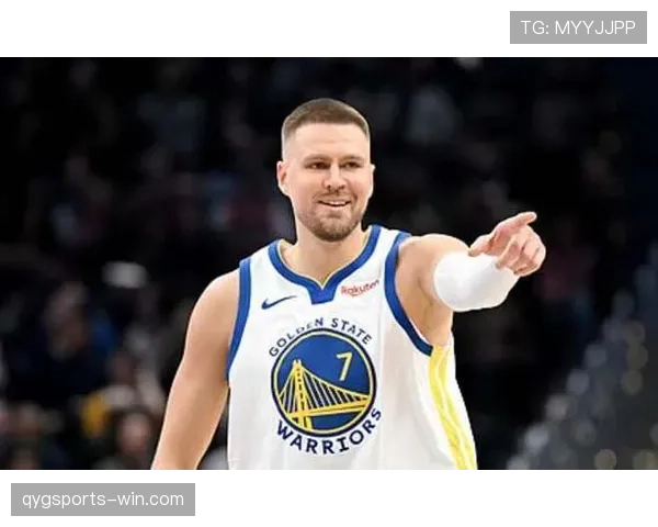 波尔津吉斯挡拆投篮效率提升明显 拉开球队内线空间作用突出