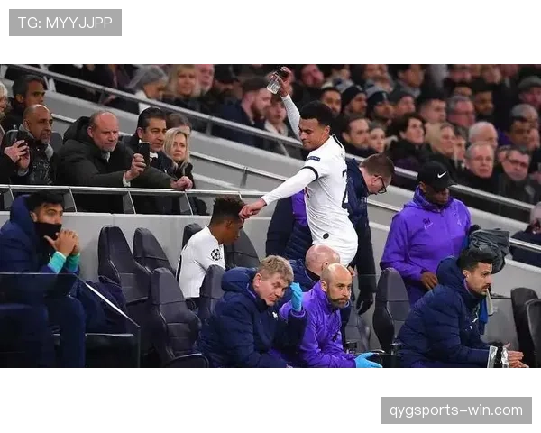 穆里尼奥战术失范，热刺为何从争冠黑马沦为豪门边缘球队？