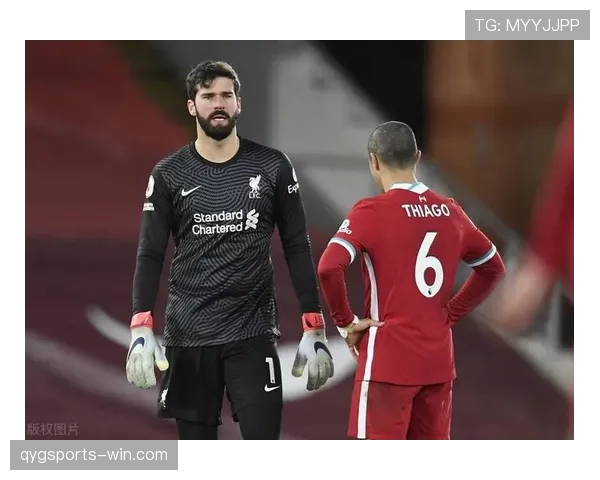 利物浦进攻看着流畅，其实选择太差，问题藏不住了