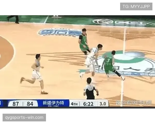 篮球新手必看：什么是回场违例及其常见触发场景